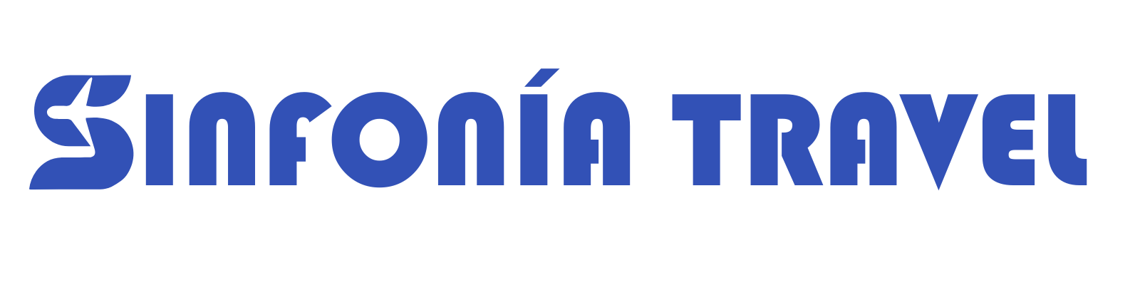 Sinfonía Travel